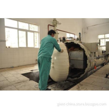 Stationary Type of Steam-Based Medical Waste Treatment Equipment (MWS90)